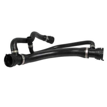 Crp Products Bmw Oe#17127535742 Radiator Hose, Chr0486 CHR0486